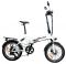 Электровелосипед xDevice xBicycle 20 2021 350W 48V/7.8Ah