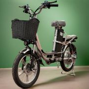Электровелосипед Gbike V10 Pro New 60v 20Ah