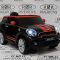 Детский электромобиль RiverToys Mini Cooper JJ2258 Etoro original