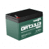 Аккумуляторная батарея R-DRIVE ELECTRO 6-DZM-12